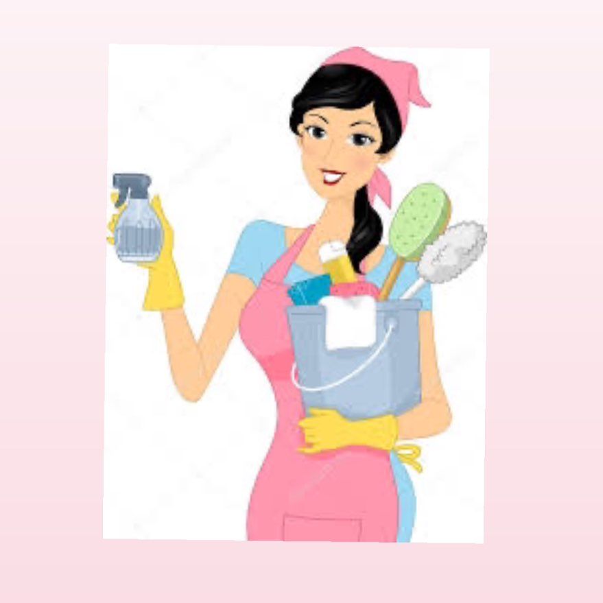 Jo’s Cleaning