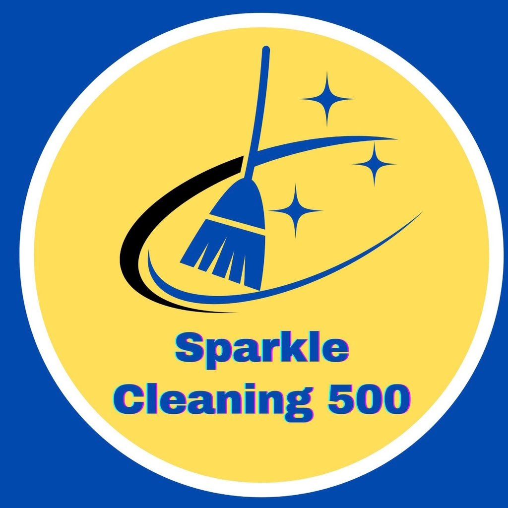 Sparkle Cleaning Service 500 LLC