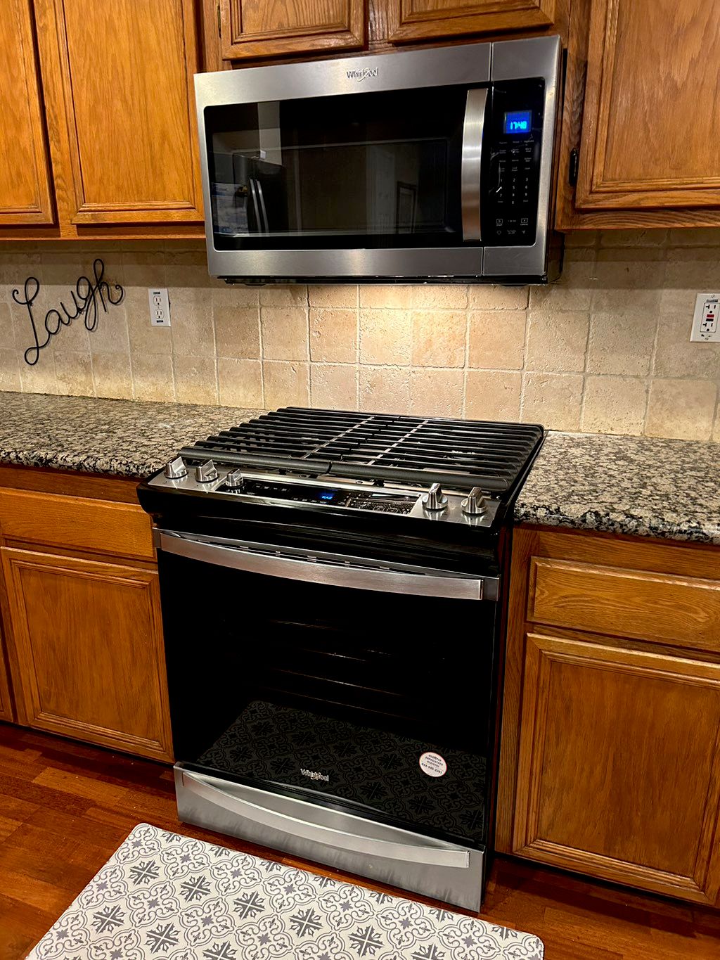 Customer photos