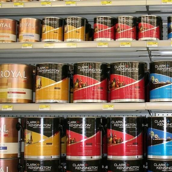 ACE HARDWARE