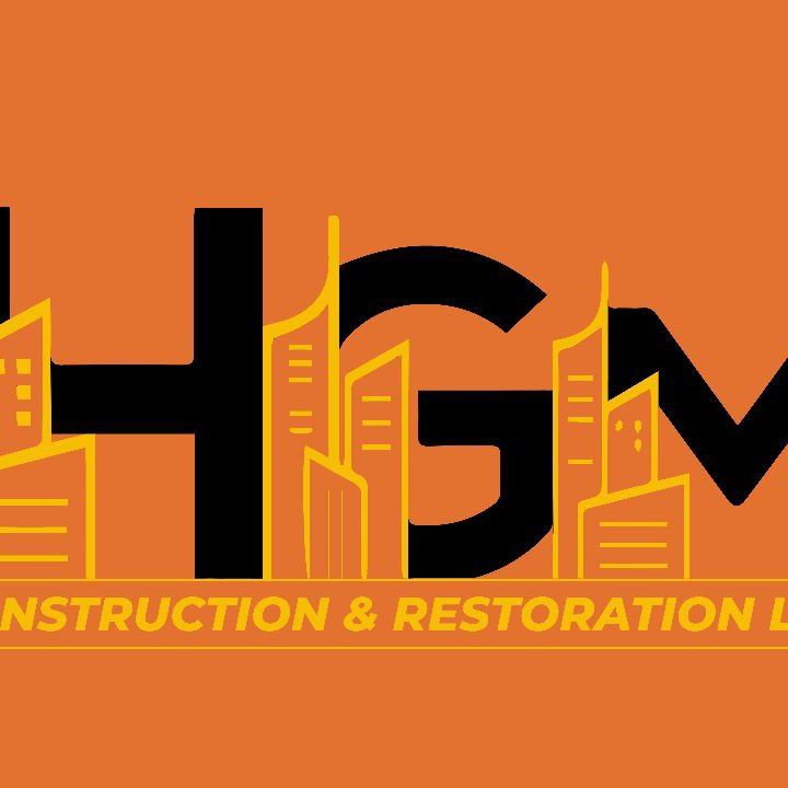 HGM CONSTRUCTION & RESTORSTION LLC