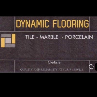 Avatar for Dynamic Flooring