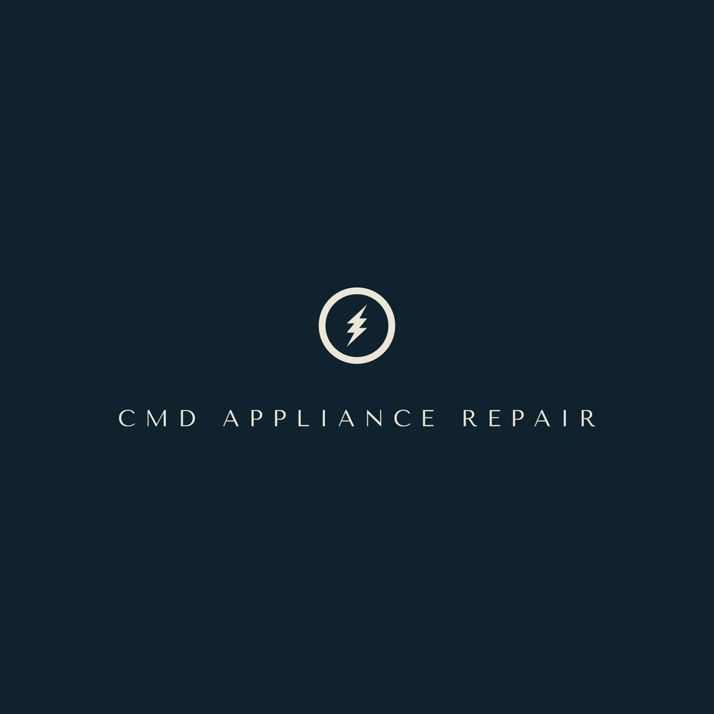 CMD appliance repair