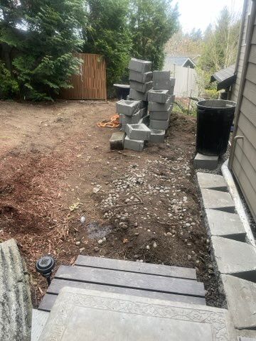 Before Artificial Turf