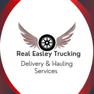 Avatar for Real Easley Trucking LLC