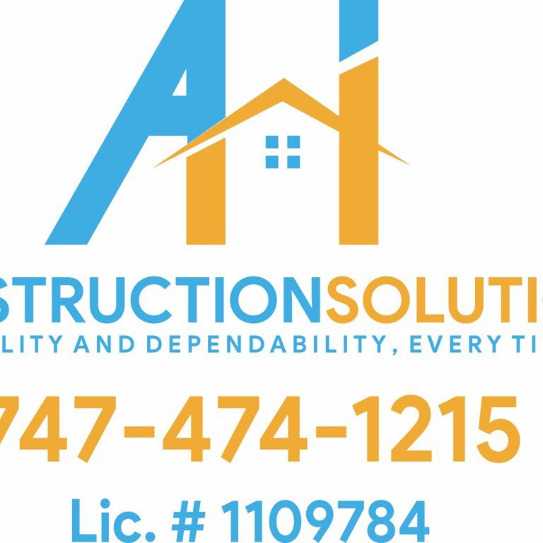 AI Construction Solutions