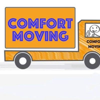 Avatar for CMF MOVING LLC