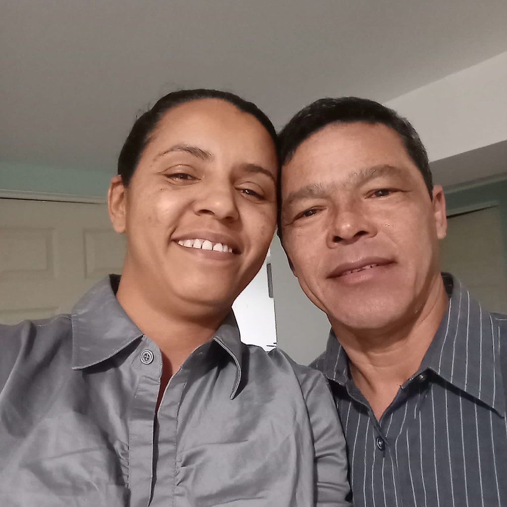 Maria & Manoel Cleaner