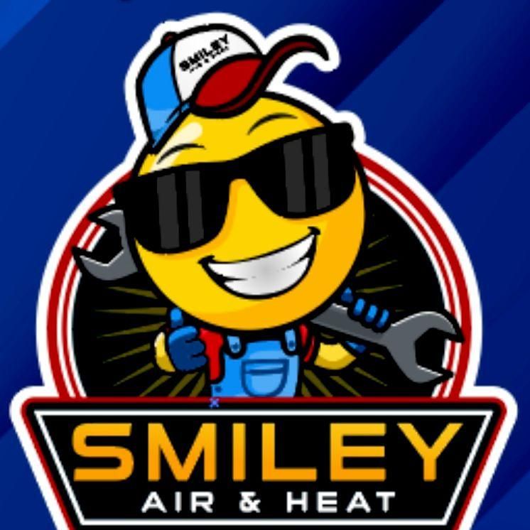 Smiley Air & Heat