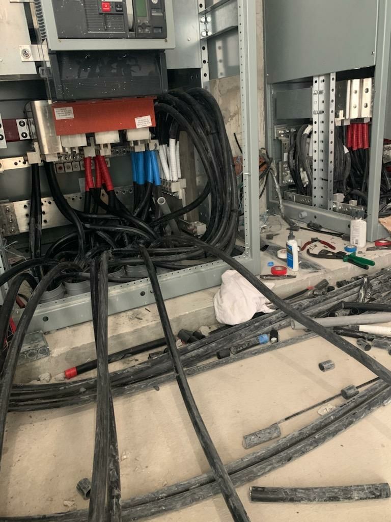 Projects and media
