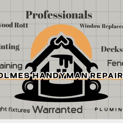 Avatar for Holmes Handyman Repair