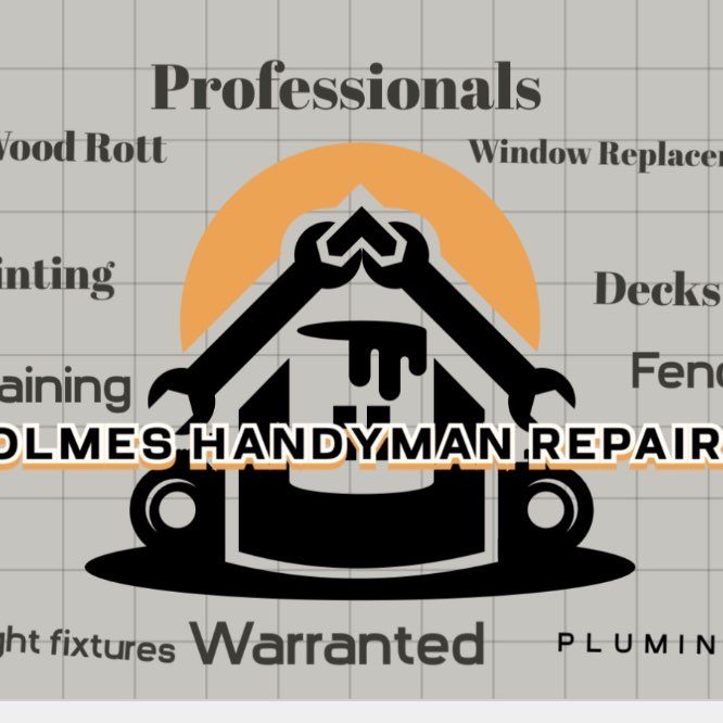 Holmes Handyman Repair