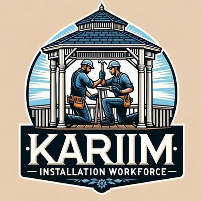 Avatar for Karim Installation Workforce 🏅