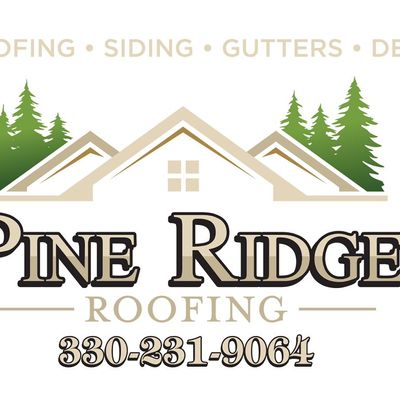 Avatar for Pine Ridge Roofing LLC