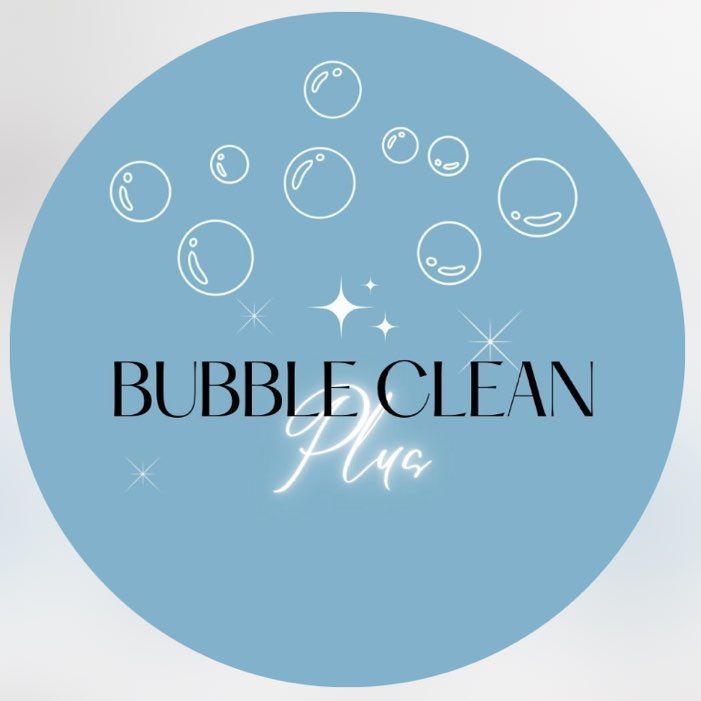 Bubble Clean Plus