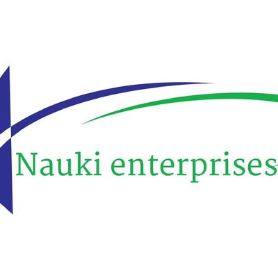 Avatar for Nauki Enterprises