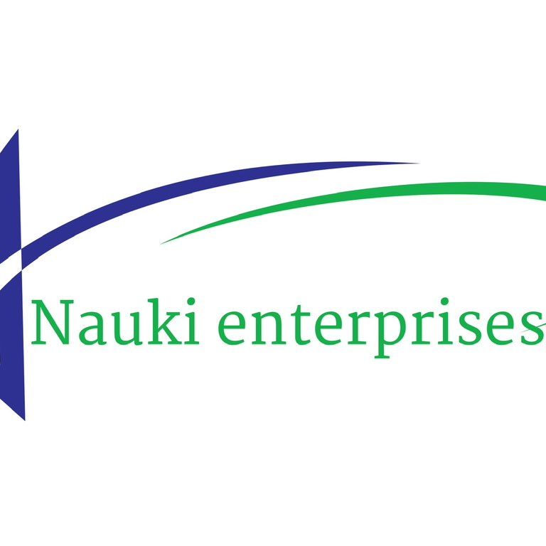 Nauki Enterprises