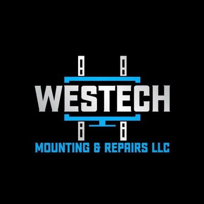 Avatar for WesTech Tv mounting & Repairs