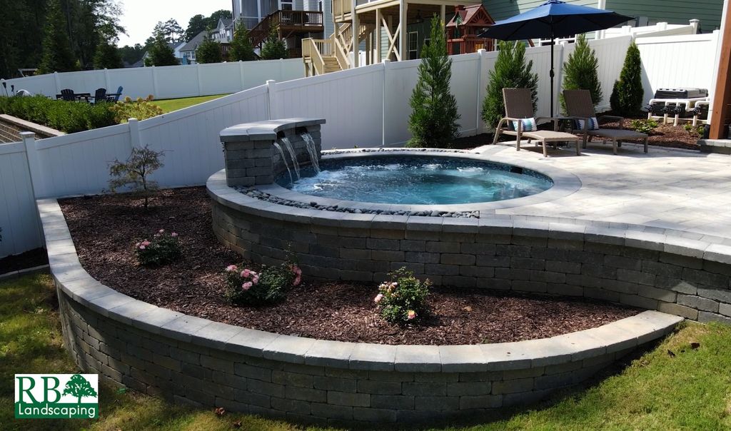 Outdoor Landscaping and Design