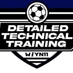 Avatar for Detailed Technical Training(DTT)