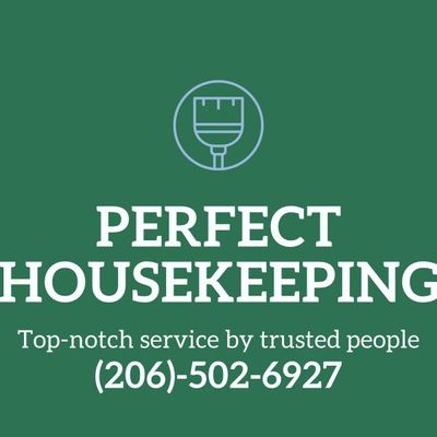 1 Most Trusted Cleaning Service In Ballard Seattle, Washington