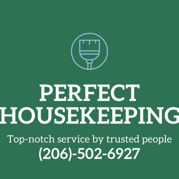 Perfect Housekeeping, LLC