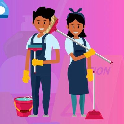 Avatar for Andreia Cleaning Services