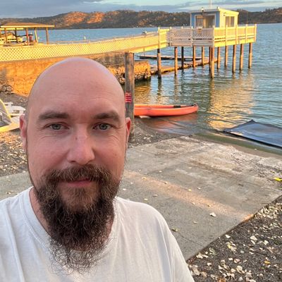 Avatar for Aleksandr Zapivalov