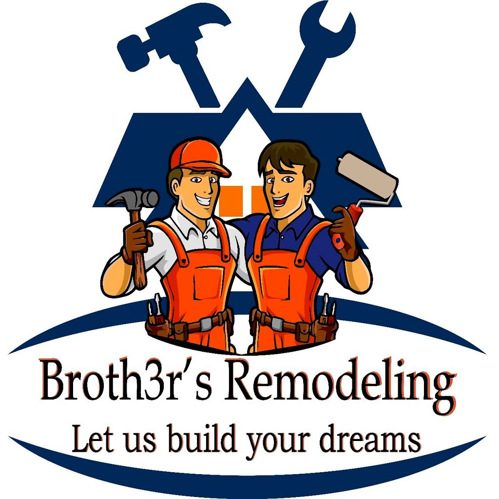 Broth3rs Remodeling