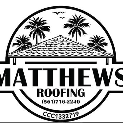 Avatar for Matthews Roofing LLC