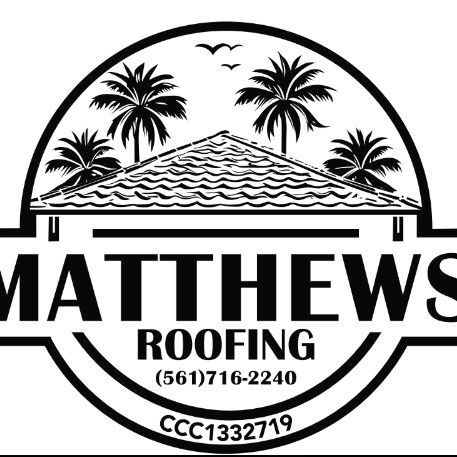 Matthews Roofing LLC