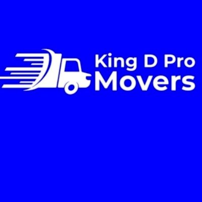 Avatar for King D Pro Movers