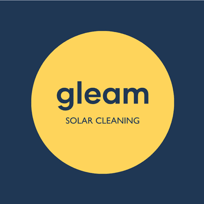 Avatar for Gleam Solar Cleaning