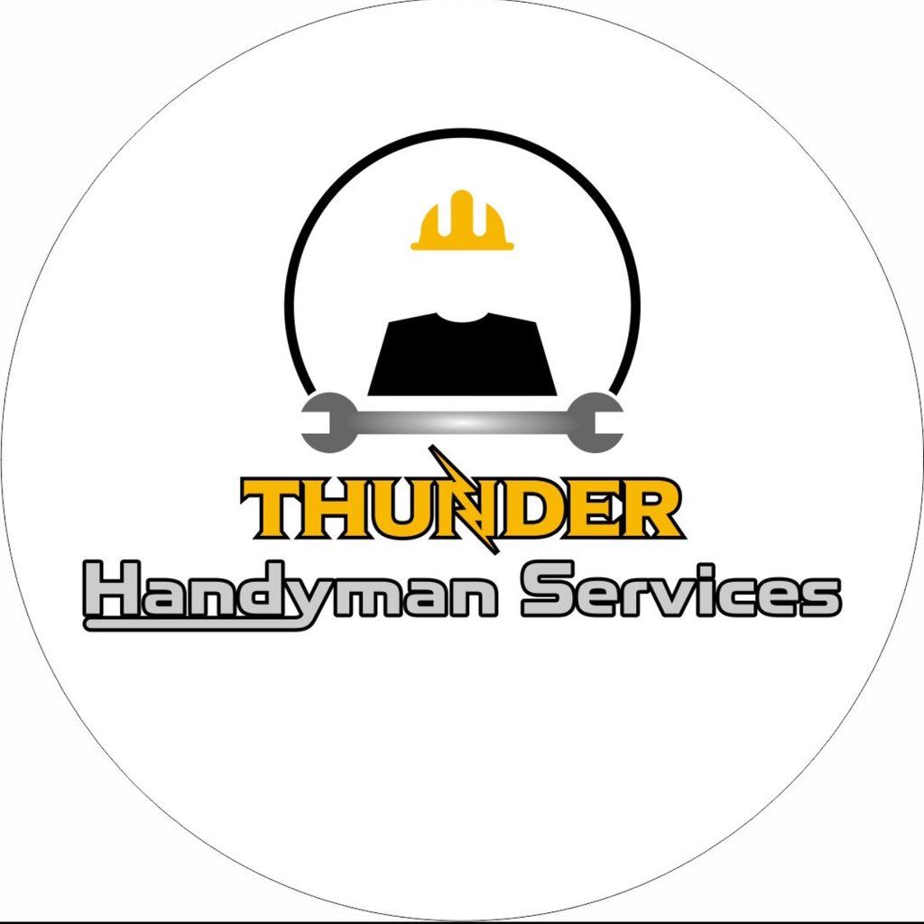 Thunder Handyman Services