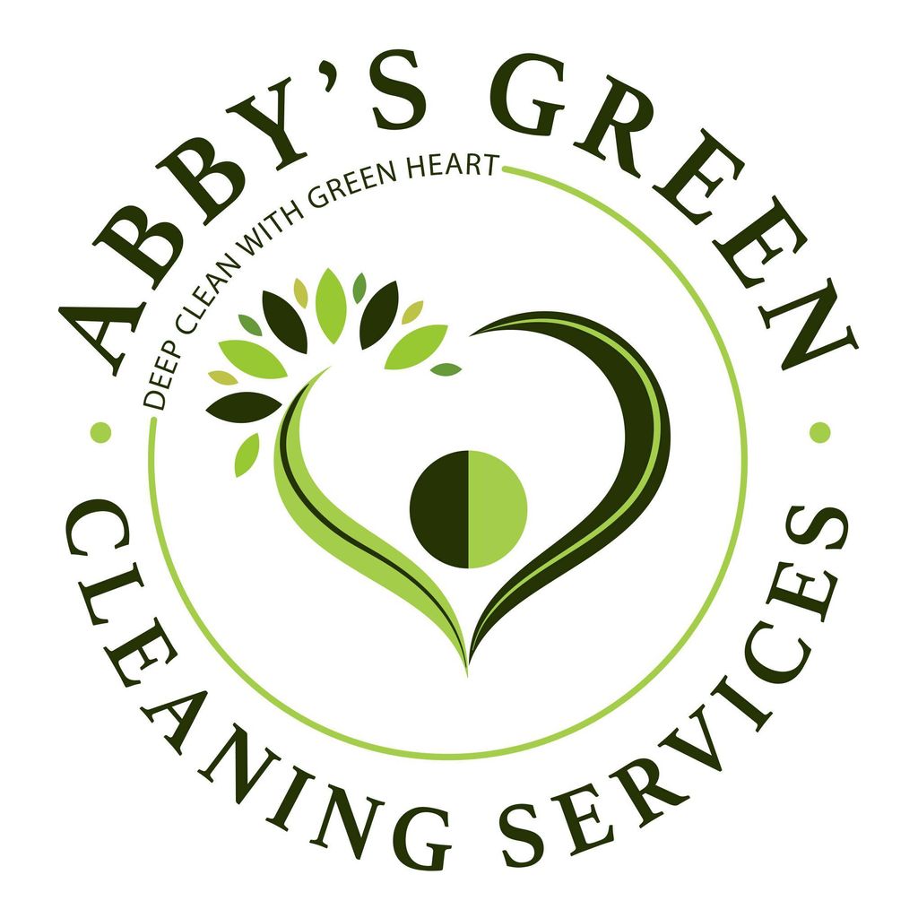 Abby's Green Cleaning Services LLC
