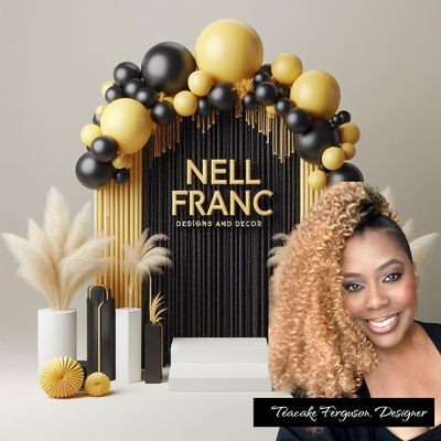 Avatar for Nell Franc Designs and Decor