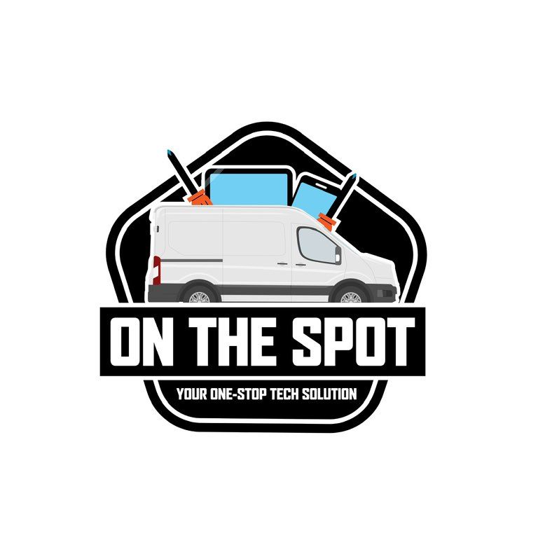 On The Spot Tech Solution