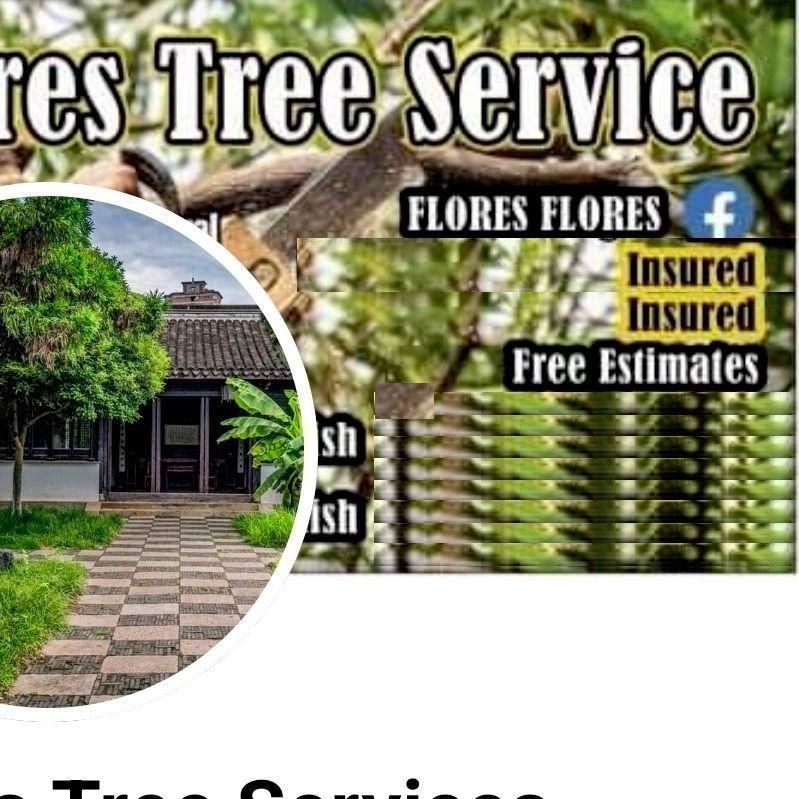 Flores Tree Service