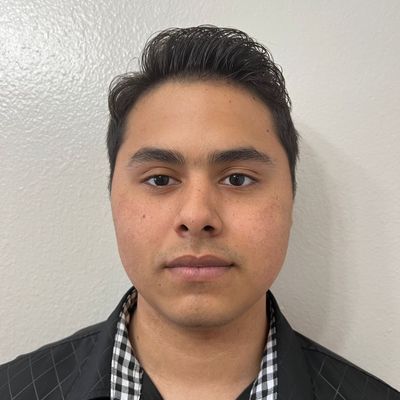 Avatar for Jesus David Flores