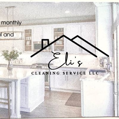 Avatar for Ely's Cleaning Service