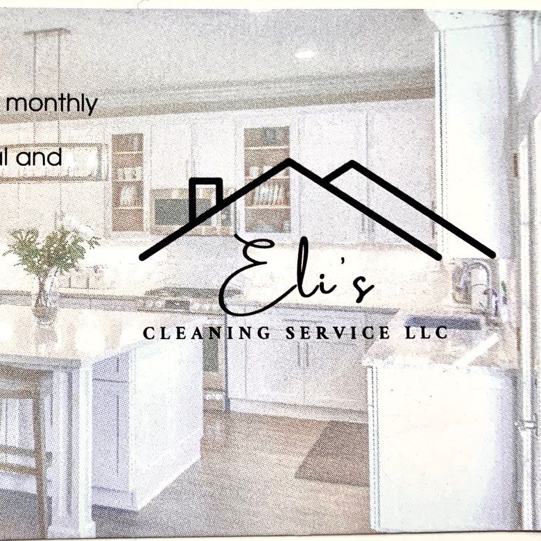 Ely's Cleaning Service