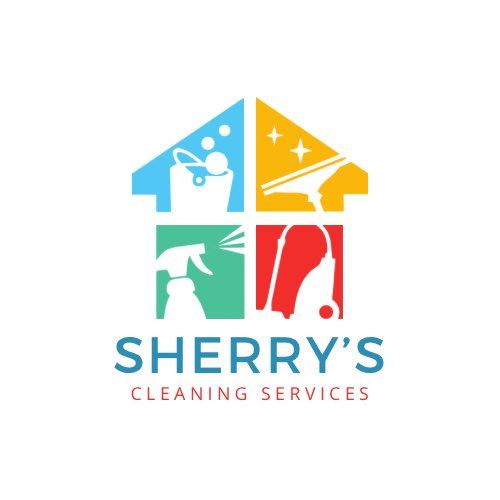 Sherry’s Cleaning Services