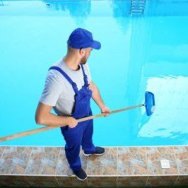 Four Seasons Pool Management LLC