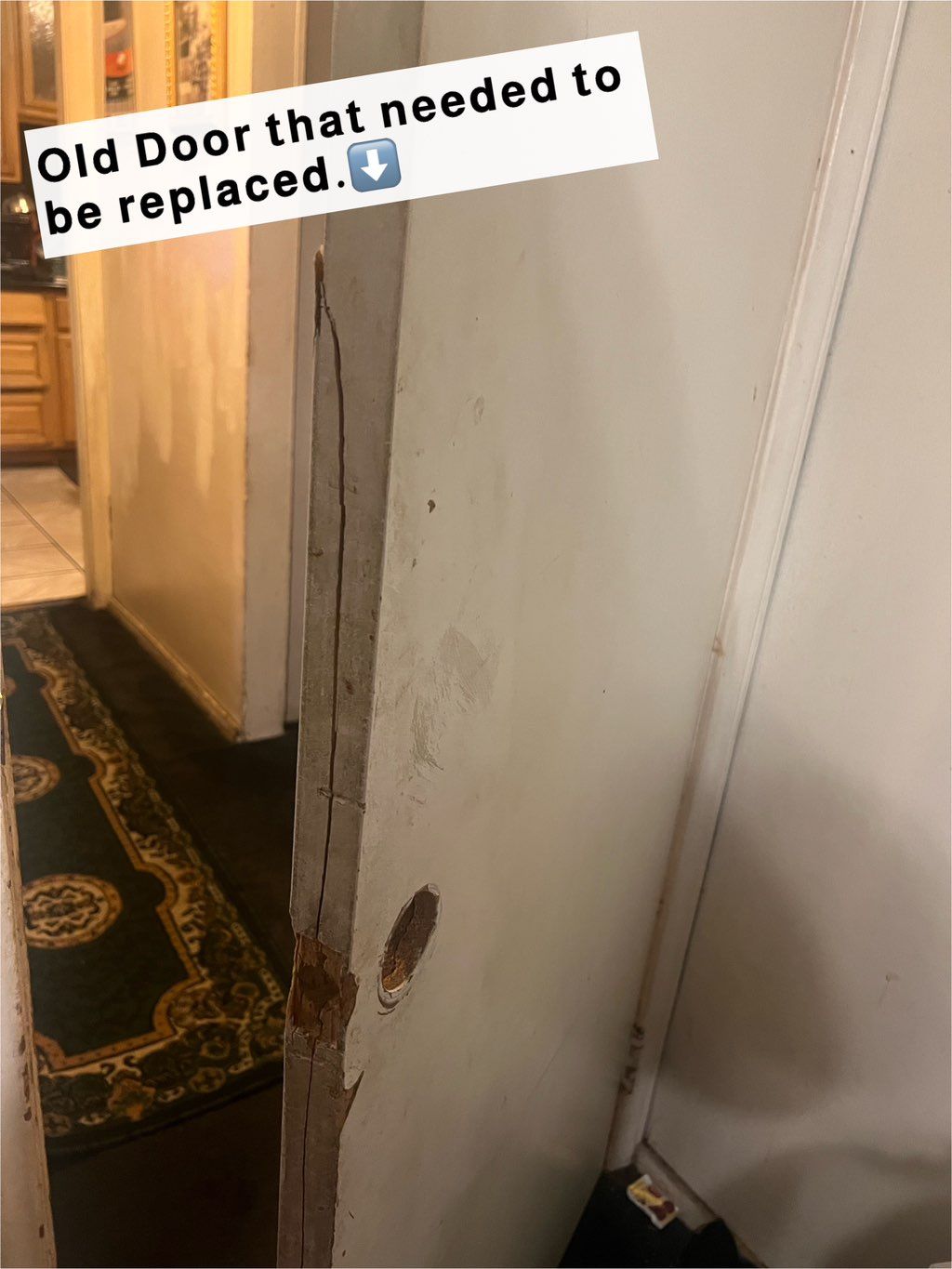 Customer photos