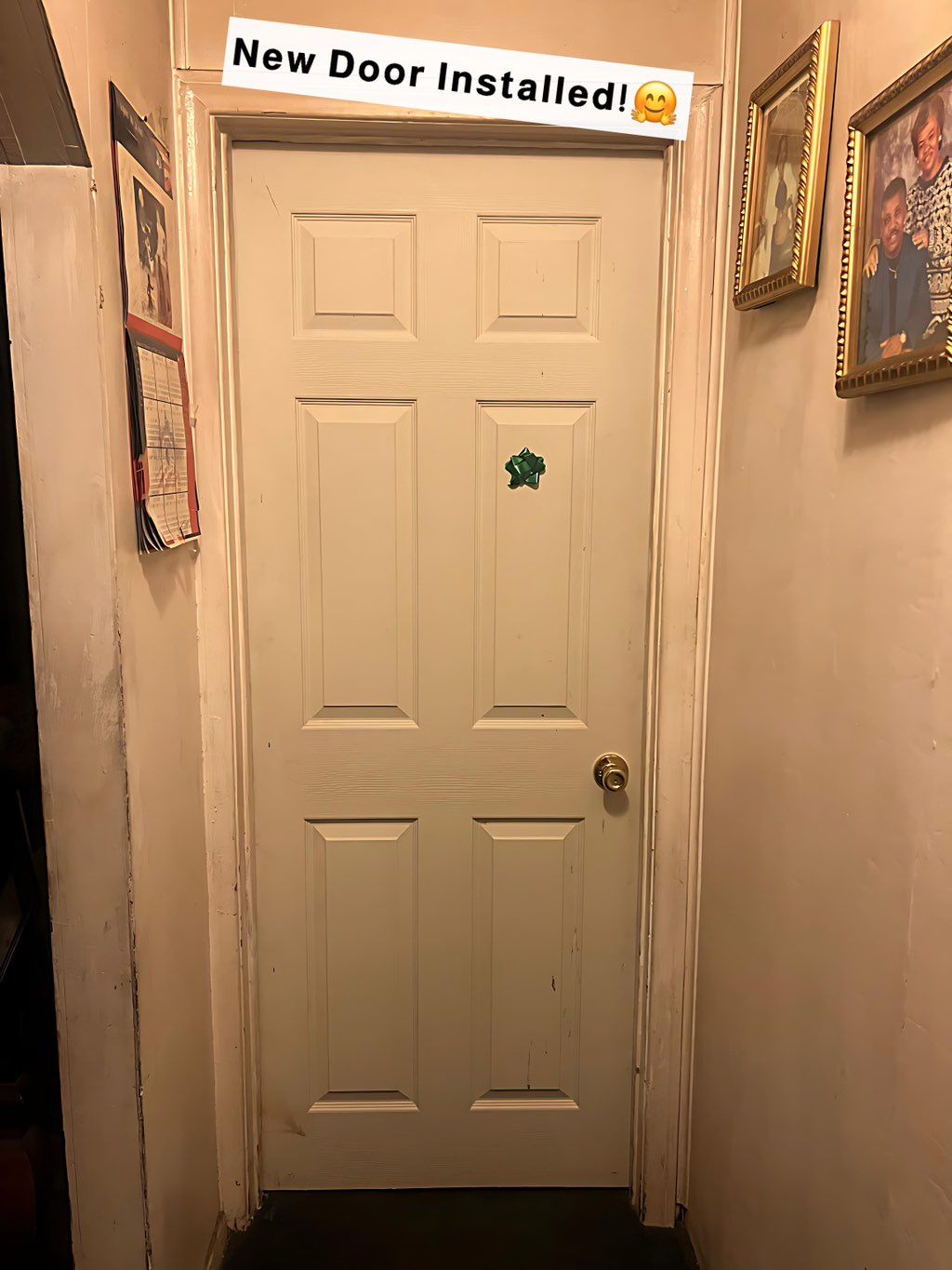 Customer photos
