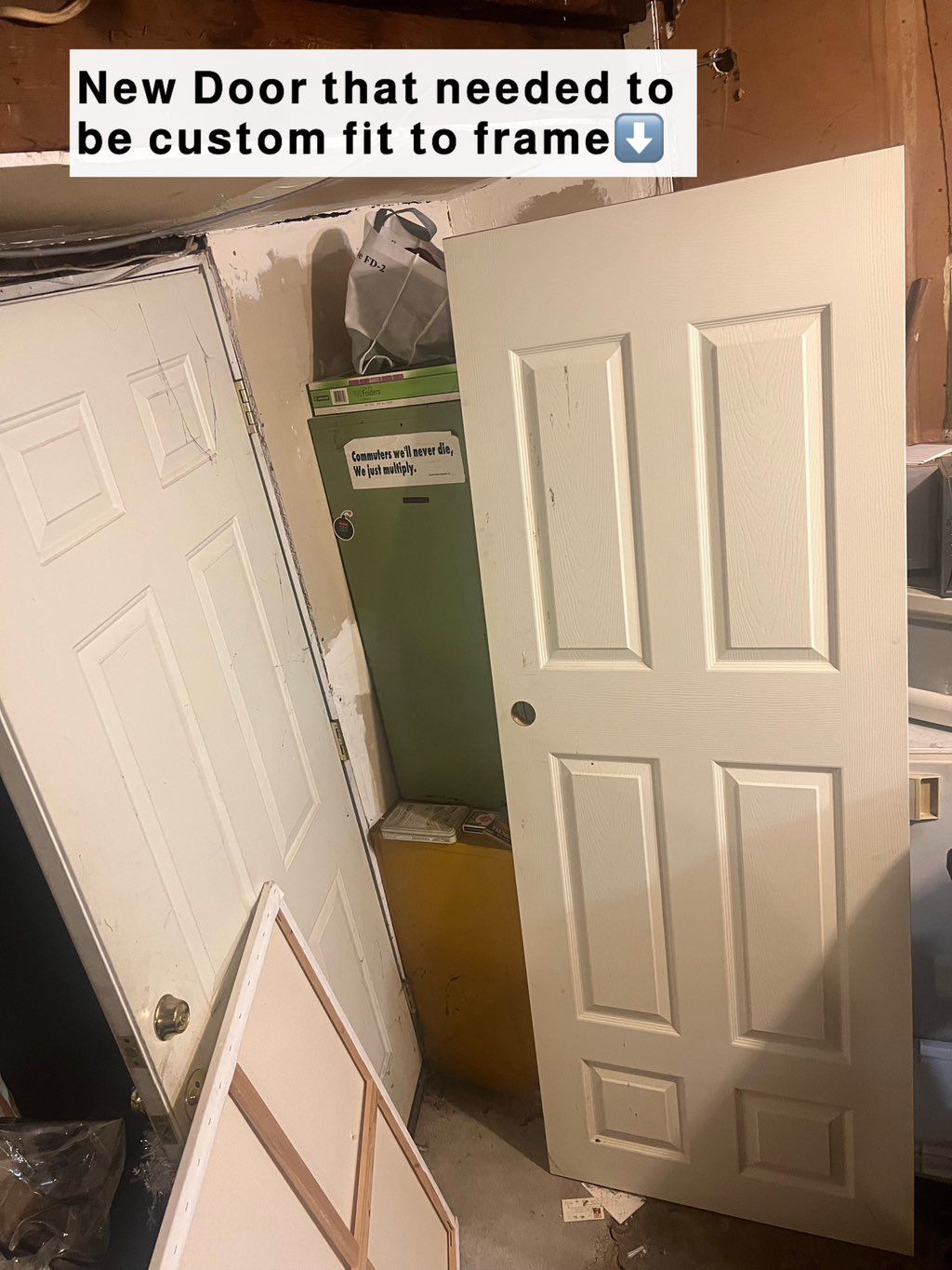 Customer photos