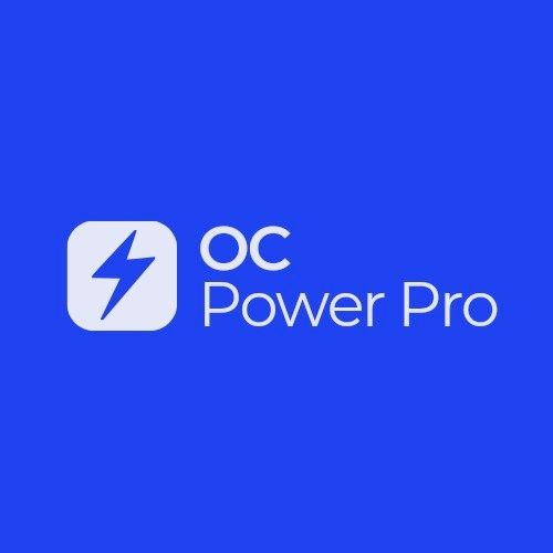 OC Power Pro