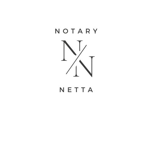 Notary Netta