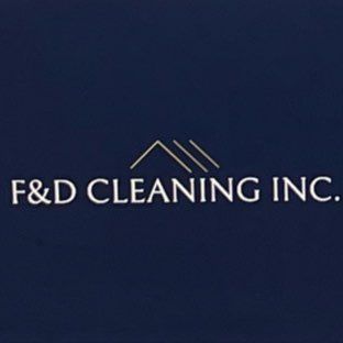 Avatar for F&D Cleaning Inc.