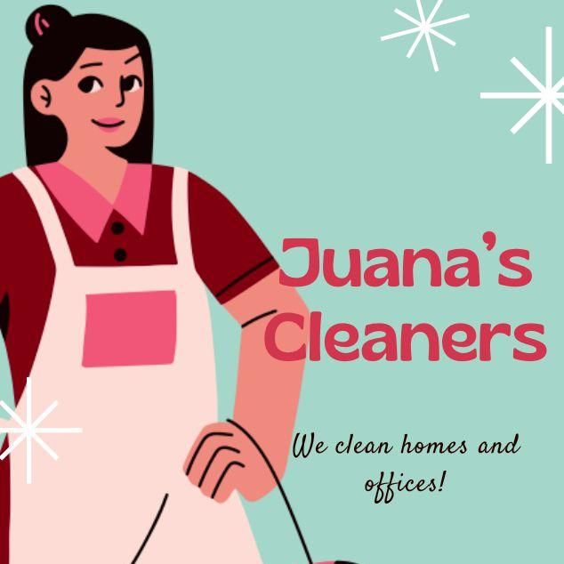 Juanas Cleaners